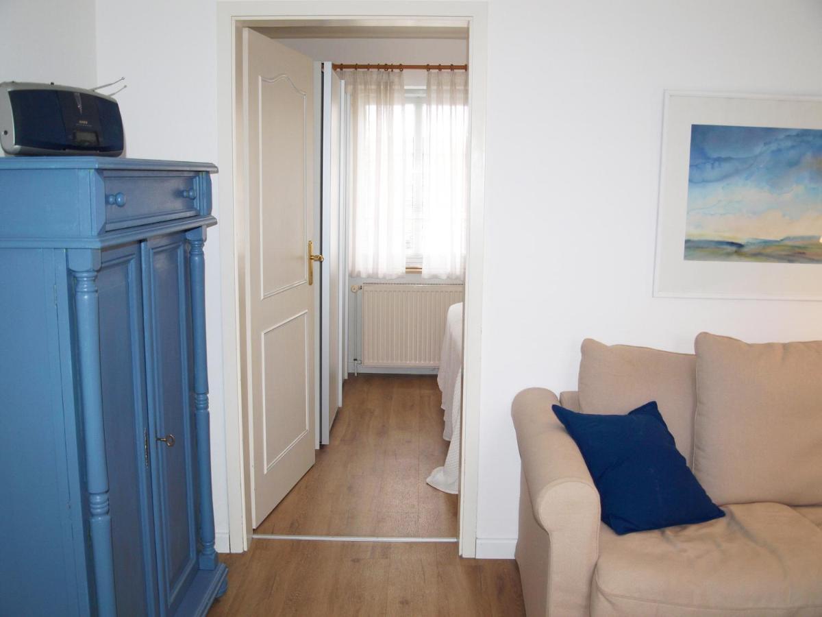 Haus Anneliese Ferienwohnung Welle Norddorf Exterior foto